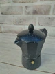 Кофеварка гейзерная Edenberg EB-3784 150 мл 3 чашки - изображение 2