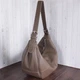 Сумка de esse L22008-12 Коричнева - зображення 3