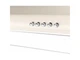 Витяжка Perfelli PL 6244 BG LED - зображення 4