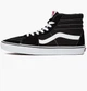Кеды Vans Sk8-Hi Black VD5IB8C 40 - изображение 1