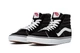 Кеды Vans Sk8-Hi Black VD5IB8C 40 - изображение 4