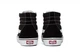Кеды Vans Sk8-Hi Black VD5IB8C 40 - изображение 5