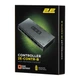 Контролер для вентиляторів 2E Gaming Contr-B, ARGB 6 fans 3pin, 3pin +5VARGB, 2 pin LED (2E-CONTR-B) - зображення 2