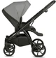 Универсальная коляска Tutis Uno5 plus Earth Collection Grey (1402022) - изображение 4