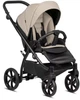 Универсальная коляска Tutis Uno5 plus Earth Collection Chateau grey (1402005) - изображение 4