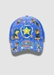 Детская кепка с сеткой Щенячий Патруль Гонщик Чейз (Paw Patrol) 54-55 см Синий - изображение 3