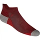 Носки Asics ROAD NEUTRAL ANKLE SINGLE TAB бордово-красно-серые 35-38 150226-630 - изображение 1