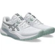 Кросівки тенісні Asics GEL-CHALLENGER 15 біло-м'ятні 44 1041A510-100 - зображення 2