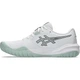 Кросівки тенісні Asics GEL-CHALLENGER 15 біло-м'ятні 44 1041A510-100 - зображення 4