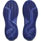 Кроссовки теннисные Asics GEL-CHALLENGER 15 CLAY черно-синие 40 1041A508-001 - изображение 7