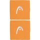 Напульсники Head WRISTBAND 2.5" желтые (2 штуки) 285-050 bn - изображение 2