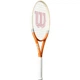 Ракетка для тенісу Wilson ROLAND-GARROS 2026 TEAM 102 оранжево-кремова 1 WR192910 - зображення 2