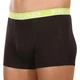 Трусы (боксерки) Head BASIC BOXER 2P черно-лаймовые (2 штуки) XL 701202741-019 - изображение 6