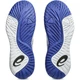 Кроссовки теннисные Asics GEL-RESOLUTION X бело-синие 44.5 1041A481-101 - изображение 7