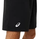 Шорты для тенниса Asics COURT 9IN SHORT черные XL 2041A261-001 - изображение 6