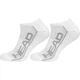 Шкарпетки Head PERFORMANCE SNEAKER 2P UNISEX білі (2 пари) 35-38 791018001-006 - зображення 2