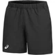 Шорты для тенниса Asics COURT 7IN SHORT черные XL 2041A260-001 - изображение 1
