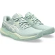 Кросівки тенісні жіночі Asics GEL-CHALLENGER 15 CLAY м'ятно-білі 39.5 1042A293-300 - зображення 2