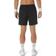 Шорты для тенниса Asics COURT 7IN SHORT черные XL 2041A260-001 - изображение 4