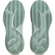 Кросівки тенісні жіночі Asics GEL-CHALLENGER 15 CLAY м'ятно-білі 39.5 1042A293-300 - зображення 7