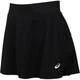 Спідниця для тенісу жіноча Asics COURT SKIRT чорна XS 2042A369-001 - зображення 1