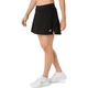 Спідниця для тенісу жіноча Asics COURT SKIRT чорна XS 2042A369-001 - зображення 4