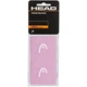 Напульсники Head WRISTBAND 2.5" сиреневые (2 штуки) 285-050 ZI - изображение 1
