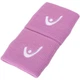 Напульсники Head WRISTBAND 2.5" сиреневые (2 штуки) 285-050 ZI - изображение 3