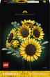 Конструктор LEGO Botanicals Букет соняшників 686 деталей (11502) - зображення 1