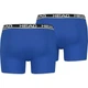 Труси (боксерки) Head BASIC BOXER 2P синьо-чорні (2 штуки) M 701202741-006 - зображення 2