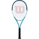 Ракетка для тенісу Wilson TOUR SLAM LITE блакитно-темно-синя 3 WR199010 - зображення 1
