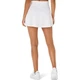 Спідниця для тенісу жіноча Asics COURT SKIRT біла M 2042A369-100 - зображення 3