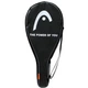 Чехол для ракетки Head TENNIS FULL SIZE COVERBAG черный 288-050 - изображение 2