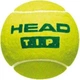Набор мячей для тенниса детский Head TIP GREEN 3 желто-зеленый (3 штуки) 578133 - изображение 2