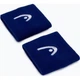 Напульсники Head WRISTBAND 2.5" синие (2 штуки) 285-050 bl - изображение 2