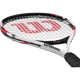 Ракетка для тенісу Wilson FUSION XL сіро-чорно-червона 3 WR199110 - зображення 6