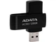USB флеш накопичувач ADATA 128 GB UC310 USB 3.2 Black (UC310-128G-RBK) - изображение 3