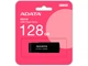 USB флеш накопичувач ADATA 128 GB UC310 USB 3.2 Black (UC310-128G-RBK) - изображение 4