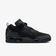 Кроссовки Air Jordan Spizike Black FD1759-001 42 - изображение 3