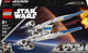 Конструктор LEGO Star Wars Винищувач U-Wing Повстанців 594 елемента (75399) - зображення 1