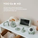 Видеоняня Babymoov YOO GO + HD - изображение 3