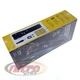 Ручний ліхтар COBA CB-W518, далекобійний, 4х181350 (8x18650), 3,7 В, power bank, зарядний пристрій Type-C, зум - зображення 5