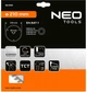 Диск побідитовий Neo Tools для пилки 210 x 30 мм (5906692004164) - зображення 2