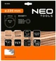 Диск побідитовий Neo Tools для пилки 235 x 30 мм (5906692004270) - зображення 2
