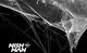 Віск-павутинка для волосся Nishman Spider Wax BluWeb S3 150мл - зображення 6