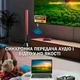 Беспроводной HDMI видеопередатчик комплект TX RX удлинитель сигнала до 50м для ноутбука проектора камеры ПК ТВ без Wi-Fi - изображение 3