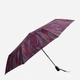 Зонт складной полный автомат антиветер Doppler 7441465WH02 Whisper berry (9003034500615) - изображение 1
