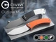 Нож Civivi Outlaw Muk C24079-1 - изображение 18