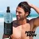 Солевой спрей для стилизации волос Nishman Texturizing Sea Salt Spray 02 200 мл - изображение 4