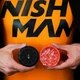 Воск-паутинка для волос Nishman Spider Wax Blackwidow S1 150мл - изображение 3